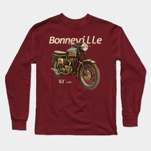 Ton twenty Long Sleeve T-Shirt